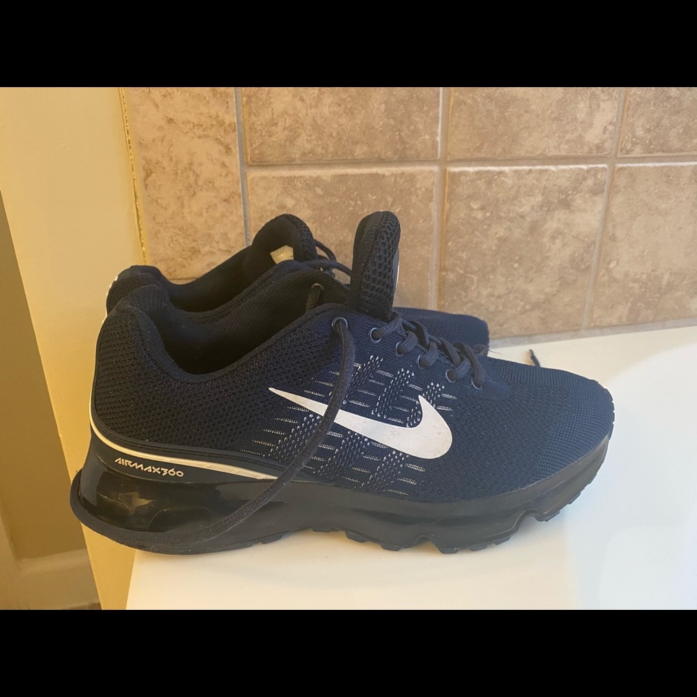 Nike